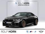BMW M2 CS Coupe Limitierte Edition M Carbon Keramik
