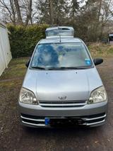 Daihatsu Cuore - gebrauchte Daihatsu Cuore aus dem Jahr 2006
