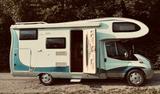 Hobby Siesta 600 stilvoll, Tauschmotor, HU neu - Offers
