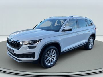 Skoda Kodiaq - 2