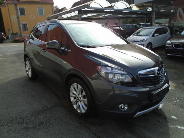 Opel Mokka 1.6 CDTI INNOVATION Automatik