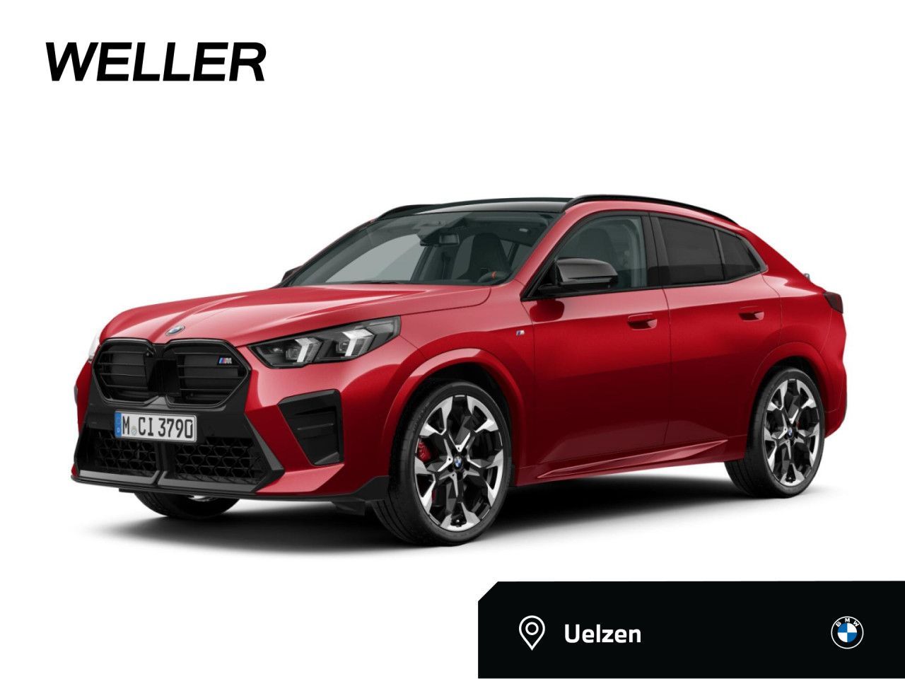 BMW X2 - Bild 1