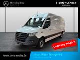 Mercedes-Benz Sprinter 315 CDI Maxi L3H2 Klima Navi 93L Tank