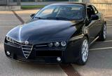 Alfa Romeo Brera 3.2 JTS V6 24V Q4 Sky View Sky View - Alfa Romeo Brera aus 2007