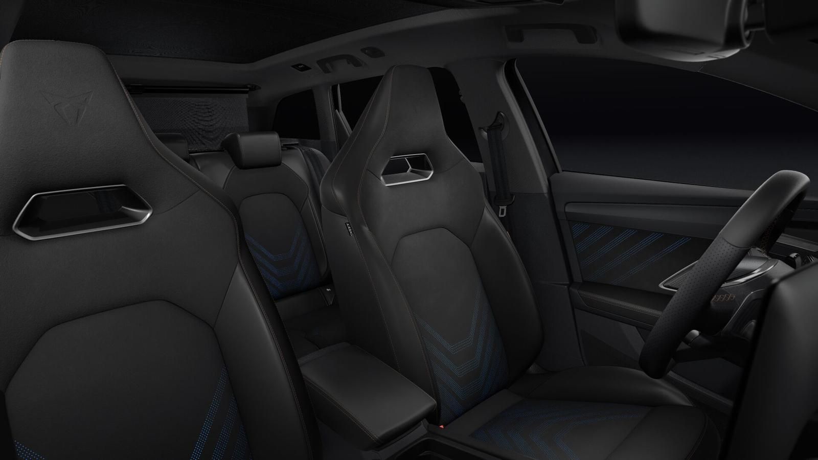Cupra Leon - Bild 5