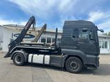 MAN TGS 18.510 Standklima,Retarder Absetzkipper - Man TGS 18-510