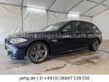 BMW 535d xDrive T XENON | NAVI-PROF | AHK | 19" |360 - BMW aus 2012: 3.5