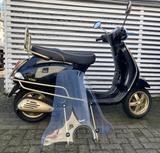 Vespa LX50 4 Takt im einmaligen Christian Dior Design - Vespa Motorräder in Köln