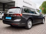 Volkswagen Passat Variant Business Business 2.0 TDI SCR 110 - mit Diesel-Antrieb: Kombi, Automatik