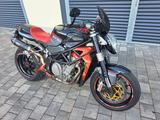 MV Agusta Brutale 1078RR - MV AGUSTA BRUTALE 1078 RR