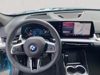 BMW X1 - Vorschau Bild 9