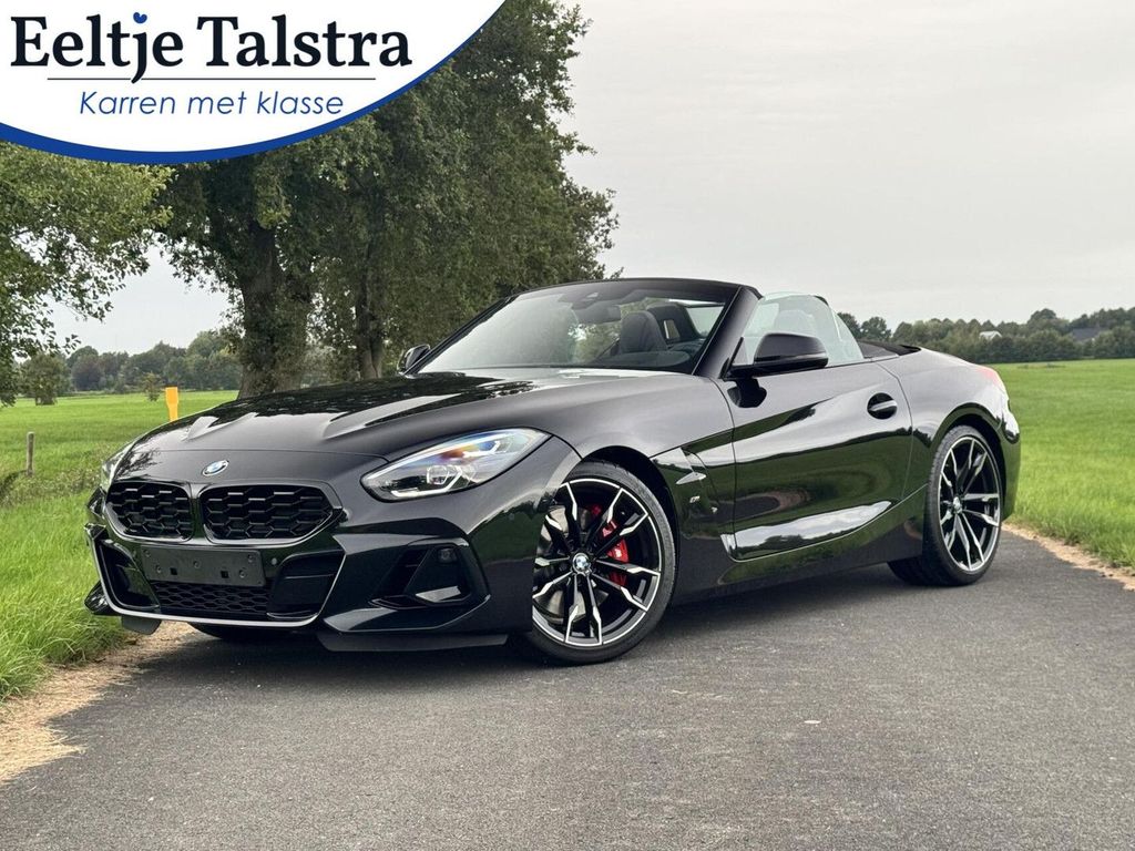 Image of BMW Z4 M40