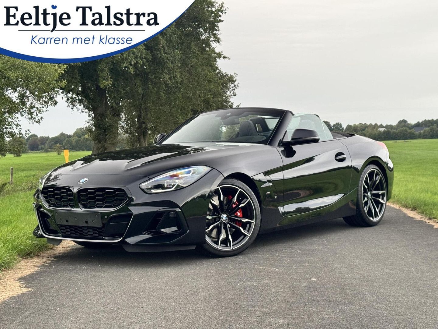 BMW Z4 M40 Roadster M40i|H&K|HUD|19"/20"|Memory|ACC|