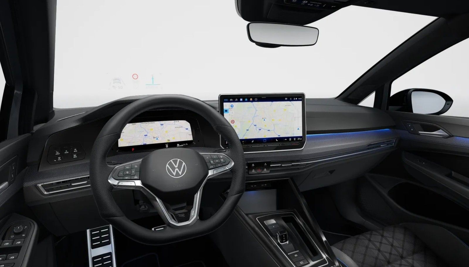 Volkswagen Golf - Bild 4