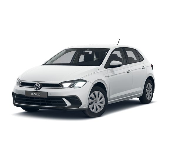 Polo Life 1.0 LED SHZ RFK PDC