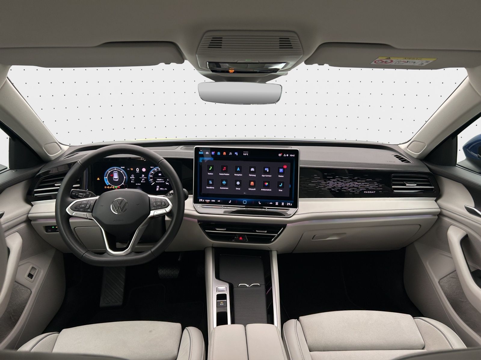 Volkswagen Passat - Bild 7