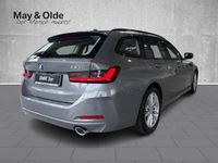 BMW 330 - Vorschau Bild 3