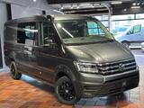 Volkswagen CRAFTER 4MOTION SPERRE AHK-3,5T SEIKEL OFFROAD V - Volkswagen Crafter in Bonn