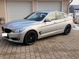 BMW 335 Gran Turismo Gran Turismo 335i  Lu... - BMW 335 Gran Turismo Gebrauchtwagen