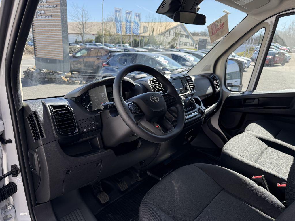 Toyota Proace Max