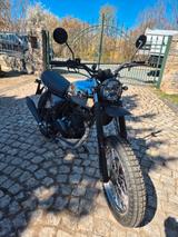 Brixton Felsberg 125 XC CBS - BRIXTON FELSBERG 125