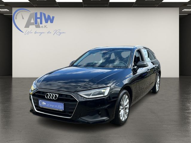 Audi A4 Avant 35 TDI S tronic