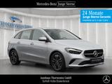Mercedes-Benz B 180 Progressive Winter Park-Paket LED Tempomat - Mercedes-Benz 180