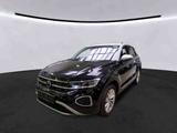 Volkswagen T-Roc 1.5 TSI OPF Style+IQ.LIGHT+ACC+KAMERA+DAB+ - Volkswagen T-Roc aus 2024
