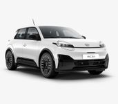 Nissan Micra - Vorschau Bild 1