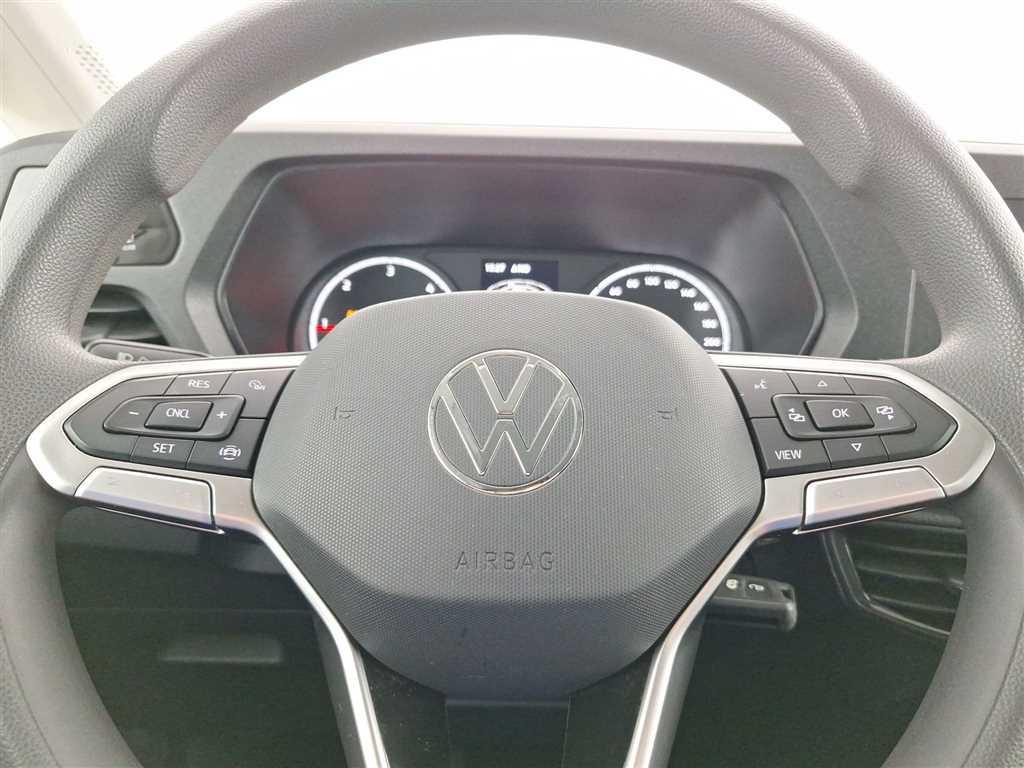 Volkswagen Caddy Kasten 2.0 TDI 