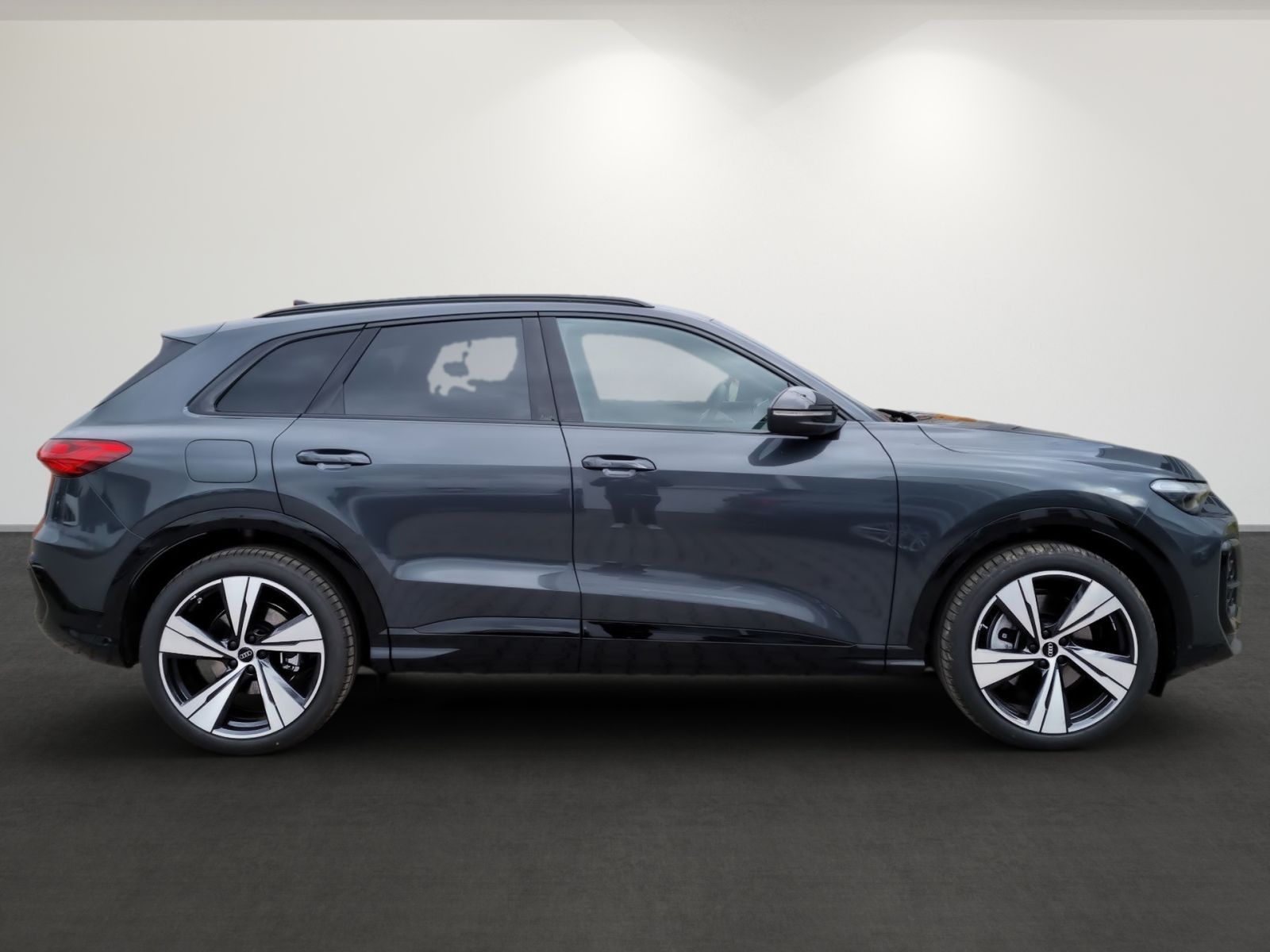 Audi Q5 - Bild 4