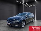 Volkswagen Passat Variant Business TSI DSG LED ACC AHK PDC  - Volkswagen Passat aus 2020