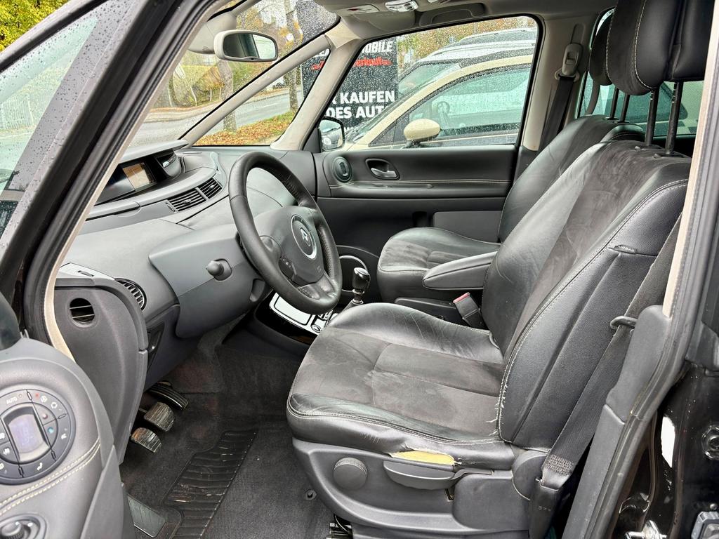 Renault Grand Espace