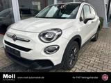 Fiat 500X 120th Leder LED Dyn. Kurvenlicht Apple CarP - Fiat 500X: 120th