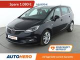 Opel Zafira Tourer 2.0 CDTI Innovation Aut.*NAVI*LED* - Opel Zafira Tourer: Innovation
