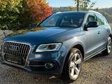 Audi Q5 3,0 3x S-Line - Audi 80: L