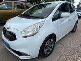 Kia Venga Spirit*1.HD*Aut*16.TKM*Kamera*LHZ*TÜV NEU - Kia Venga: Limousine