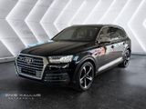 Audi SQ7 4.0 TDI quattro Voll/Nachtsicht/Alcant/AHK - Audi SQ7 aus 2017