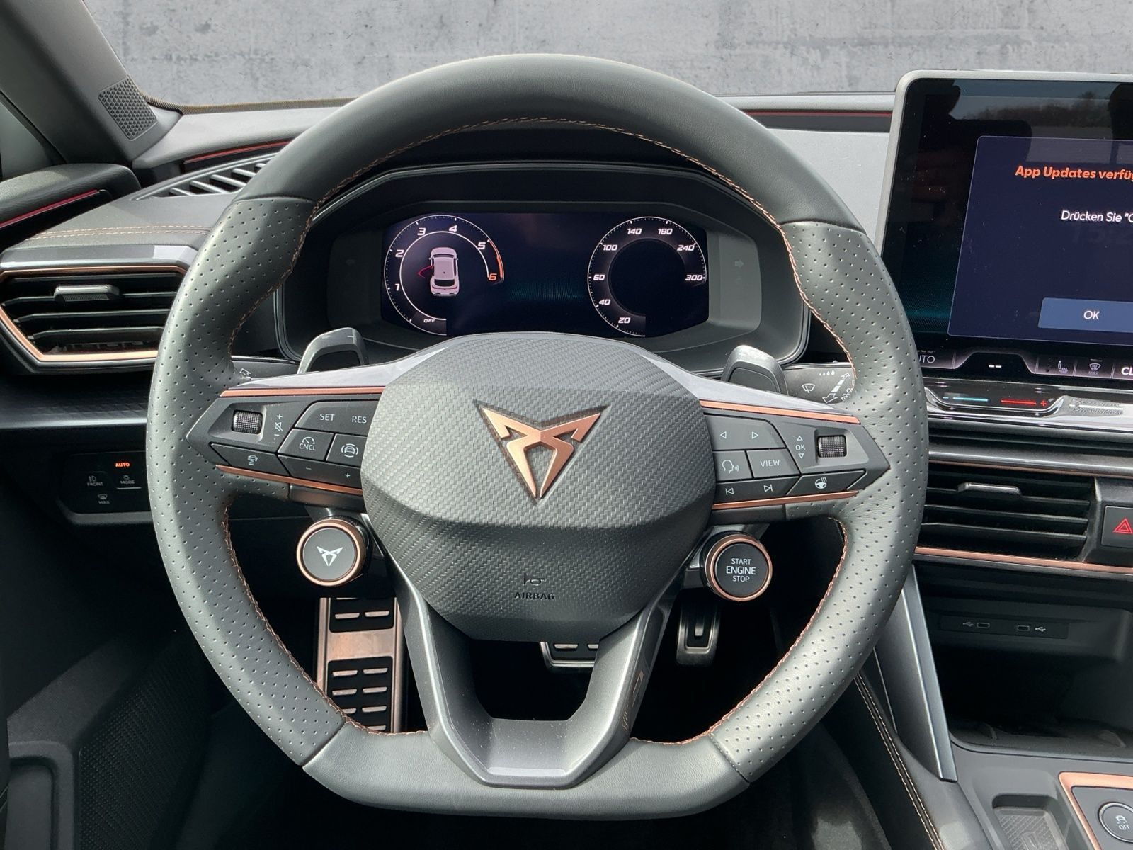 Cupra Leon - Bild 10