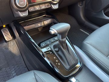 Kia Stonic 1.0T DCT7 Platinum Edition Kamera SHZ