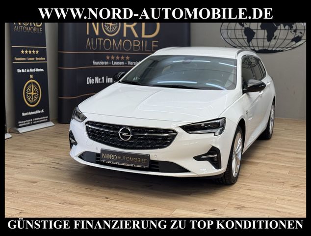 Opel Insignia B Sports Tourer Elegance*AHK*LED*18ZOLL