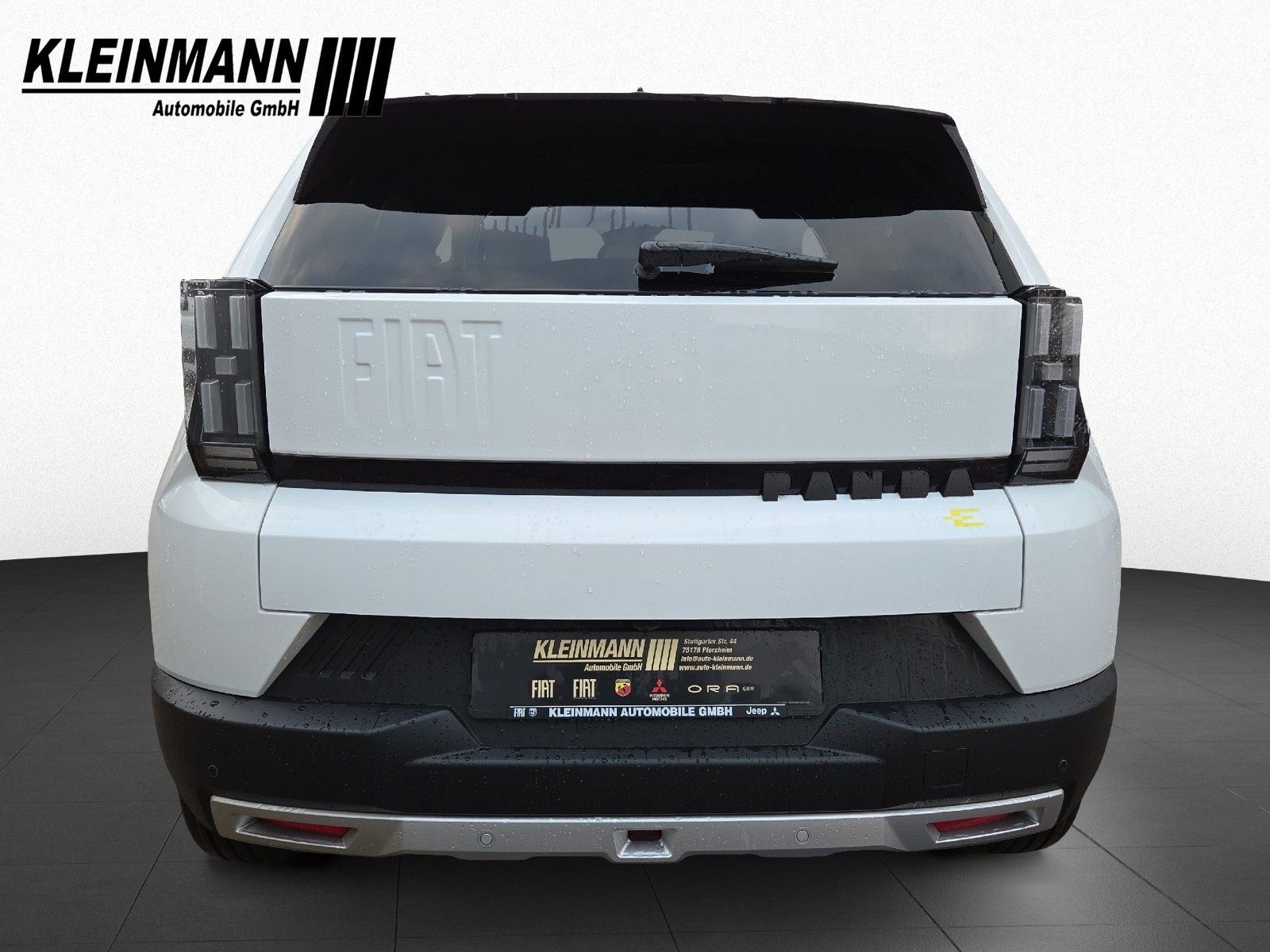 Fiat Grande Panda - Bild 8