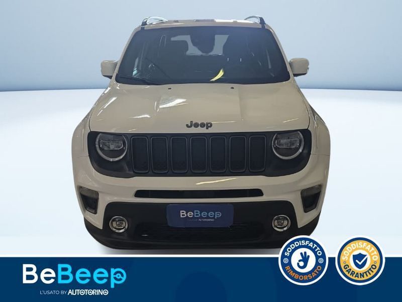 Jeep Renegade 1.6 MJT S 2WD 120CV imagem 2