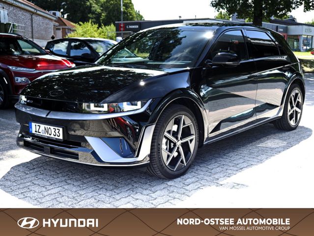 Hyundai IONIQ 5 FL N Line X Panorama-Glasdach Sitz-Paket
