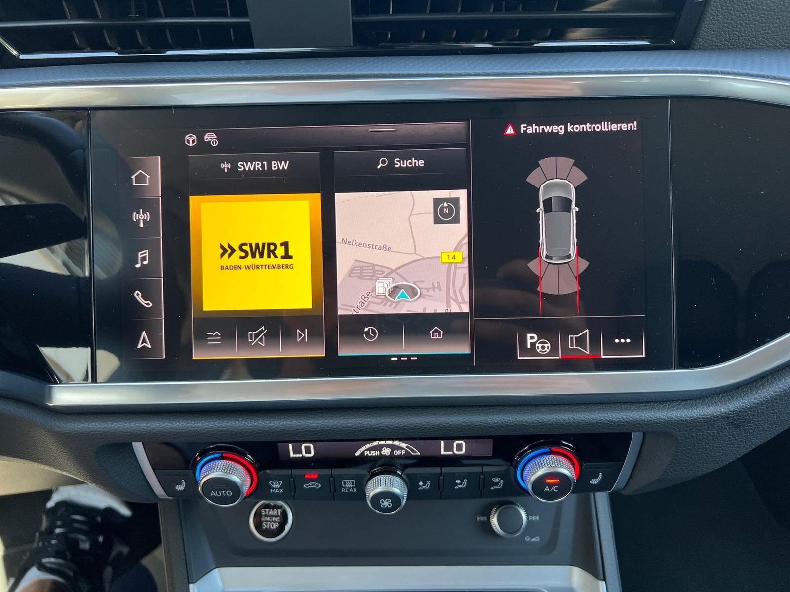 Audi Q3 - Bild 7
