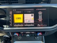 Audi Q3 - Vorschau Bild 7