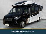 Eura Mobil Contura 766 EF Comfort +MARKISE+SONDERFOLIERUNG+ - Eura Mobil Contura