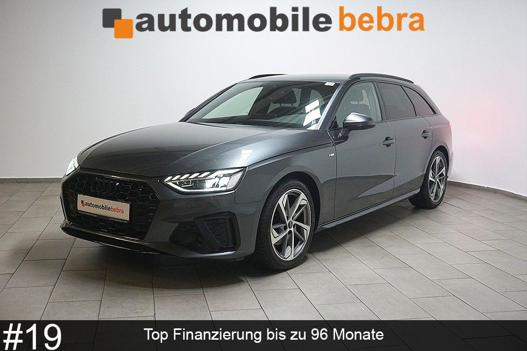 Image of Audi A4