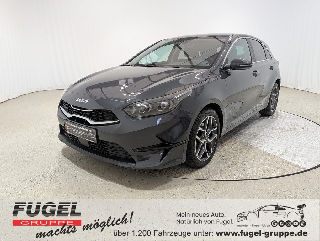Image of Kia cee'd / Ceed