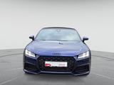 Audi TT Roadster 45 TFSI S tronic, S LINE/PARKLENK/LE - gebrauchte Audi TT aus dem Jahr 2023
